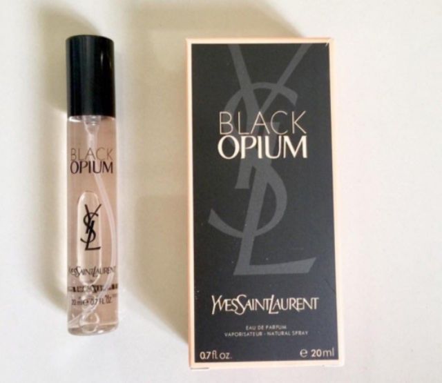 ( 10 ống * 20ml) combo 10 ống nước hoa Nữ 20ml