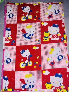 MỀN EM BÉ 100% COTTON