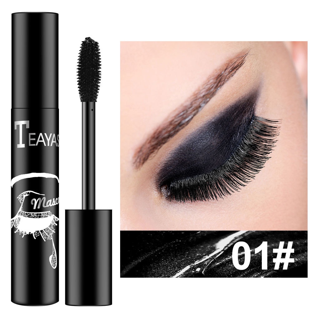 Mascara màu sắc kháng nước lâu trôi dễ tẩy trang chuyên nghiệp
 | BigBuy360 - bigbuy360.vn