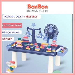 Bộ Lego 69 chi tiết