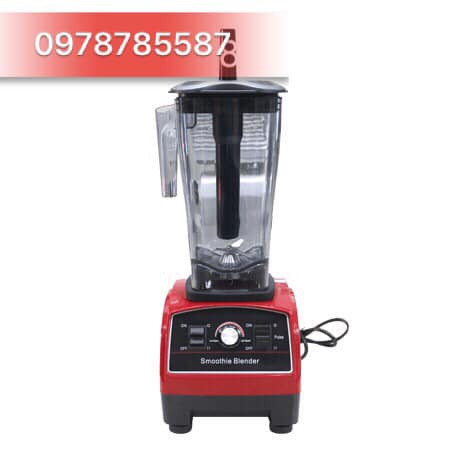 Máy xay sinh tố công nghiệp BLENDER 838 - 2200W