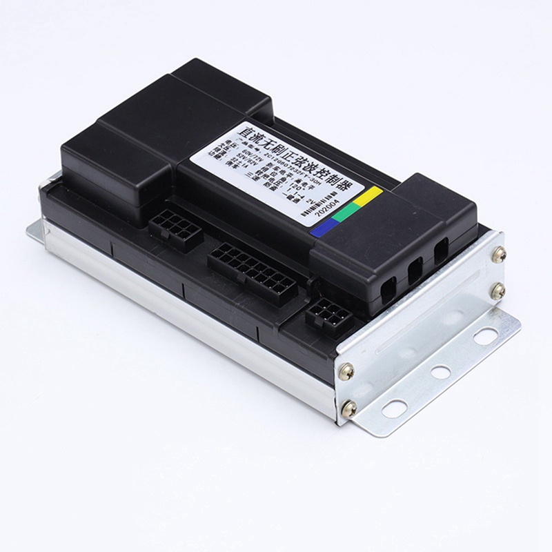 Động Cơ Không Chổi Than 1000W 60-72V