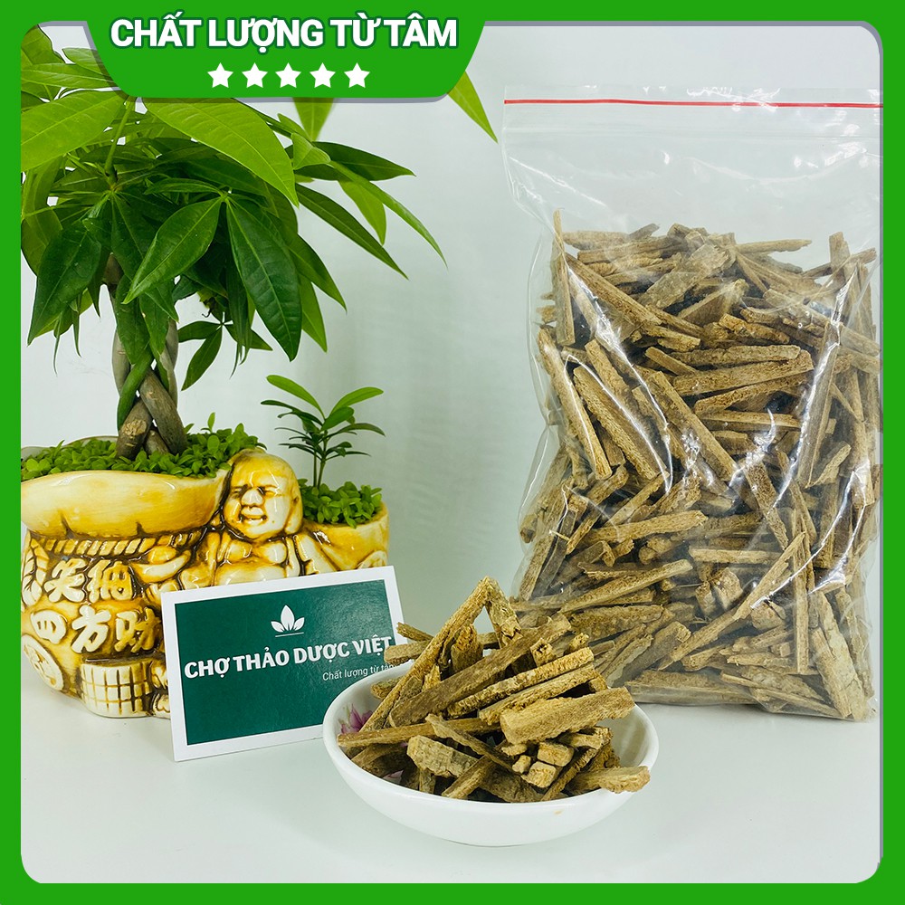 500g Ngũ Gia Bì (Hàng Khô, Đẹp)