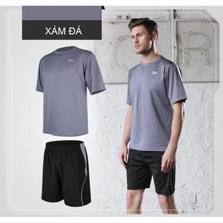 Quần áo thể thao nam, Bộ đồ tập Gym cho Nam co giãn PRO