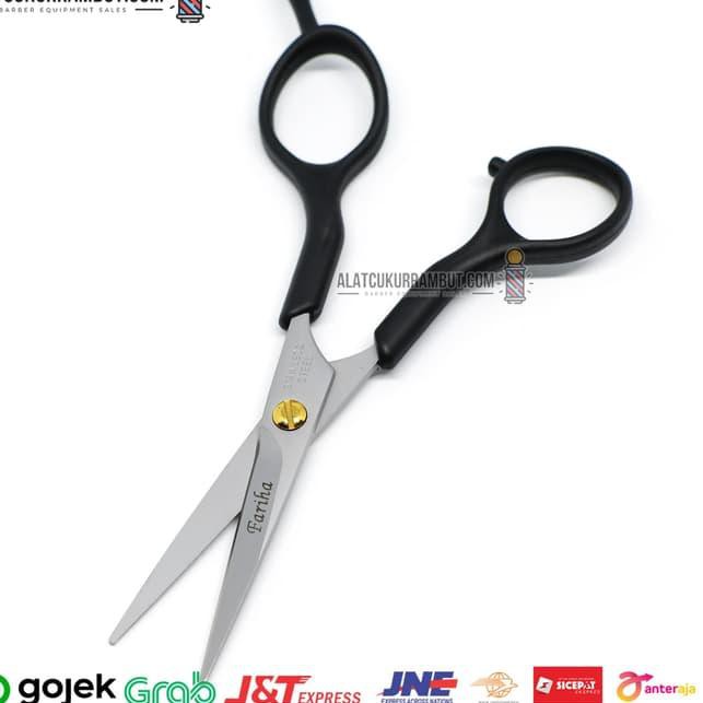 (hàng Mới Về) Kéo Cắt Tóc Chuyên Dụng Chất Lượng Cao | BigBuy360 - bigbuy360.vn