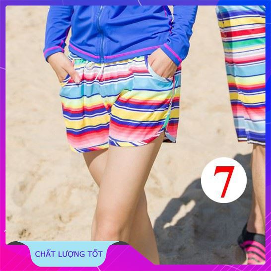 [HOT - GIẢM GIÁ 50%] Quần đi biển nữ cao cấp Chất Lượng Hàng Đẹp | BigBuy360 - bigbuy360.vn