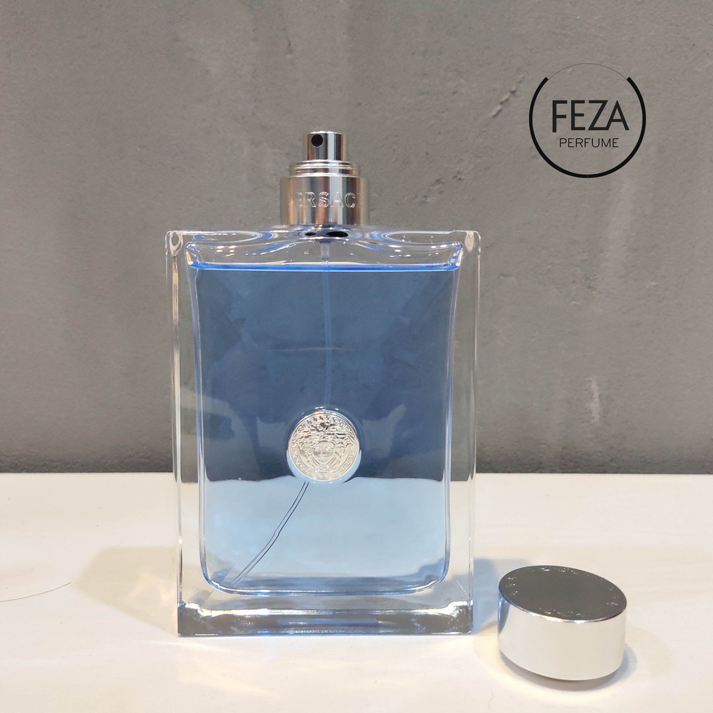 [CHÍNH HÃNG] Nước Hoa Nam Versace Pour Homme - Nước hoa chiết | Thế Giới Skin Care