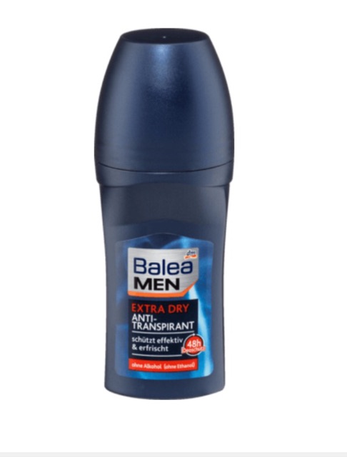 Lăn khử mùi Balea Men 50ml