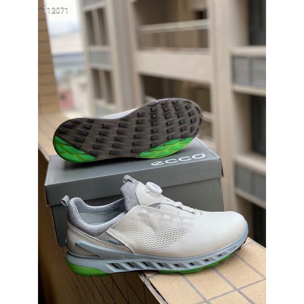 Giày golf nam - giày golf eco - golf shose nhập khẩu CC001