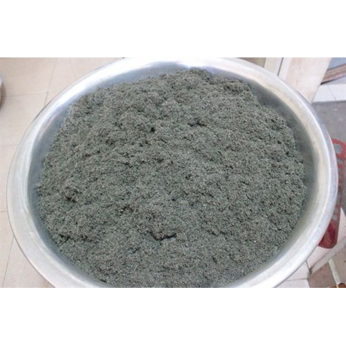 bột lá gai 50g