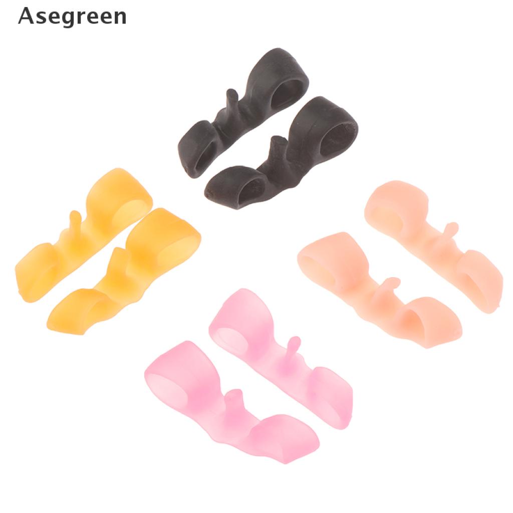 (Hàng Mới Về) Dụng Cụ Định Hình Ngón Chân Ốc Sên Hiệu Quả