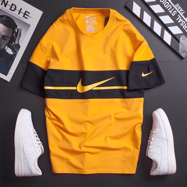 ALBUM 392 - ÁO THUN VNXK COTTON NAI PHỐI MÀU