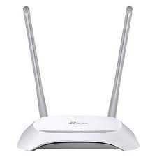 Bộ phát Wifi Chuẩn N 300Mbps TP-Link TL-WR840N - Hàng Chính Hãng