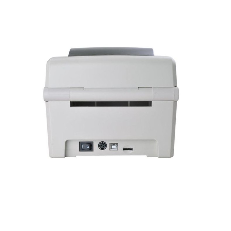 [In Đơn Hàng, Tem Nhãn] Máy in XPrinter XP-TT424B dùng cuộn giấy in nhiệt A6 chữ in siêu nét