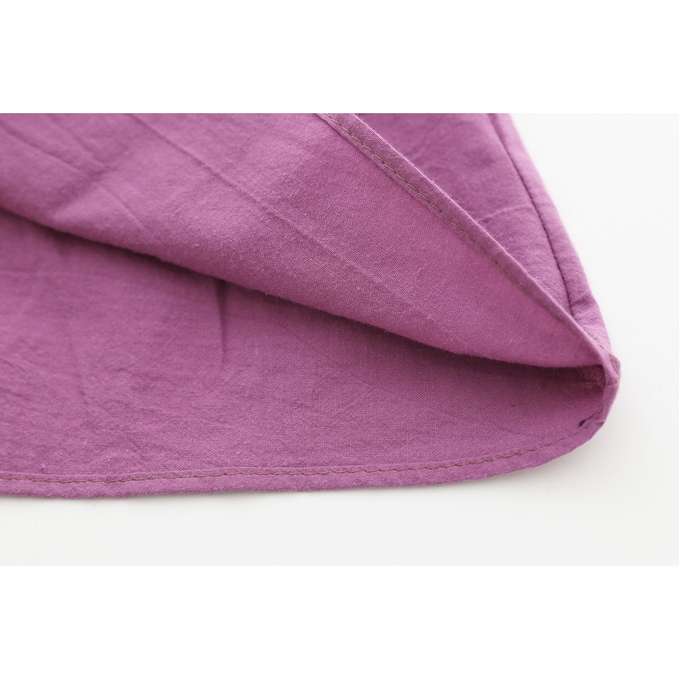 Đầm Dây Đi Biển Bằng Cotton Cho Bé Gái 1-6 Tuổi