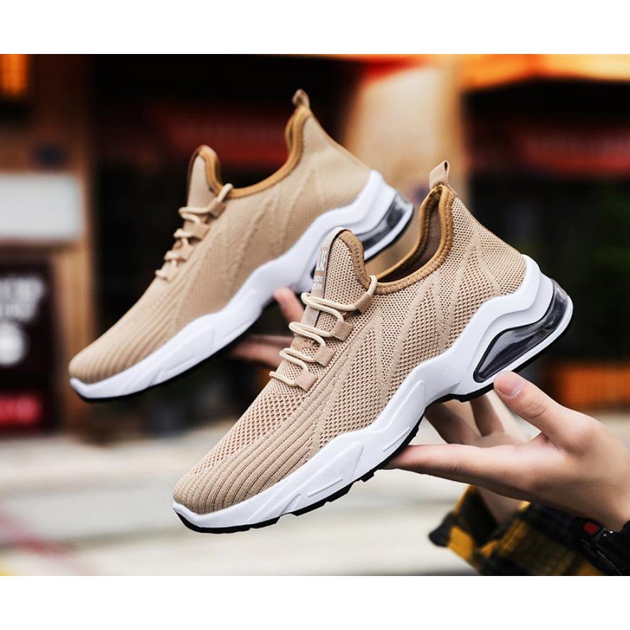 [SIÊU HOT] Giày Thể Thao Sneaker HOT nhất 2020