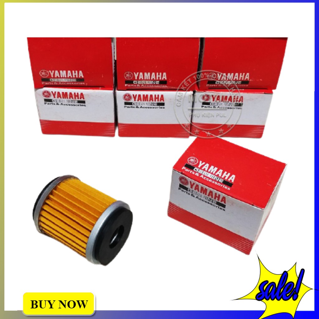 Lọc Nhớt Xe Máy