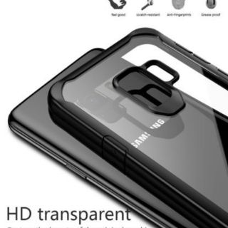 S9/ S9 plus - Ốp lưng chống shock Ipaky Protective Shield