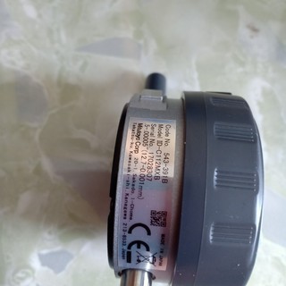 Đồng hồ số Mitutoyo 543-391B