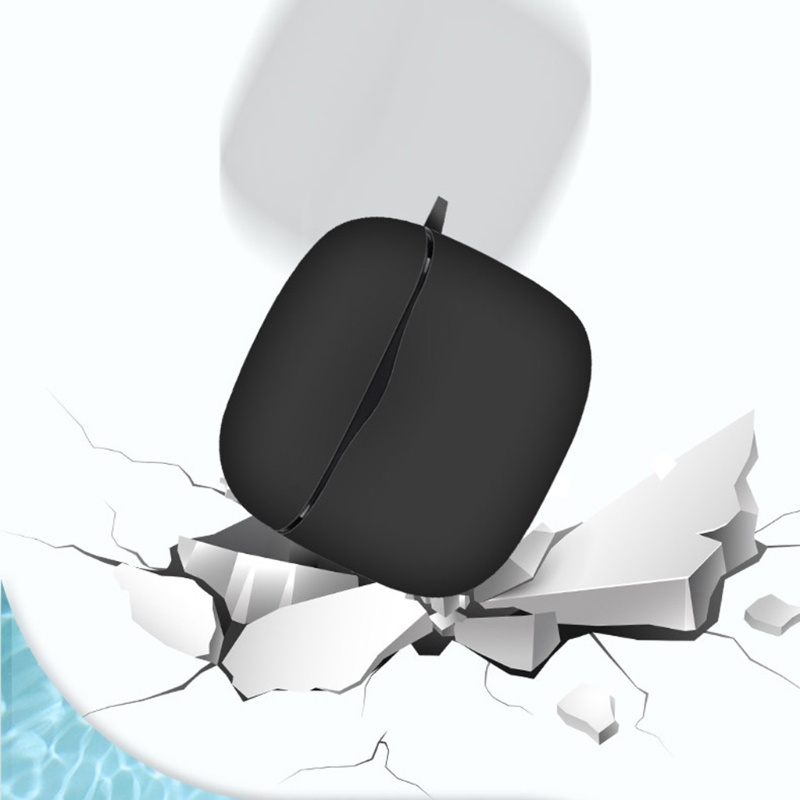 【3C】Ốp lưng chống sốc chống trầy xước cho SoundPEATS Air3