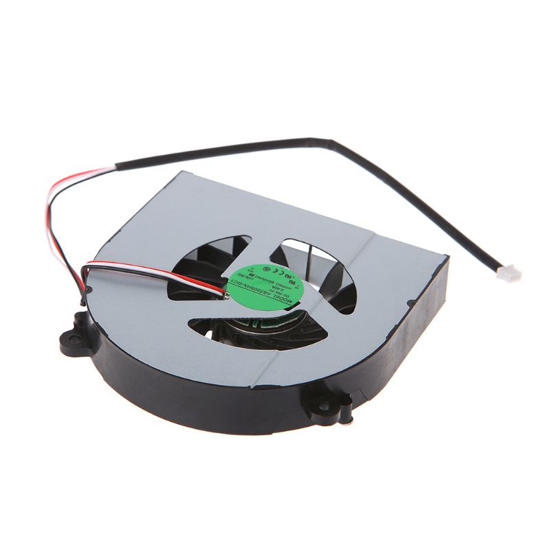 Quạt Tản Nhiệt CPU 3-Pin DCV 0.4A Cho Clevo W350 W350ETQ W370 W370ET W370ETQ