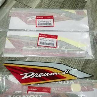 Tem lửa dream thái xịn 3M