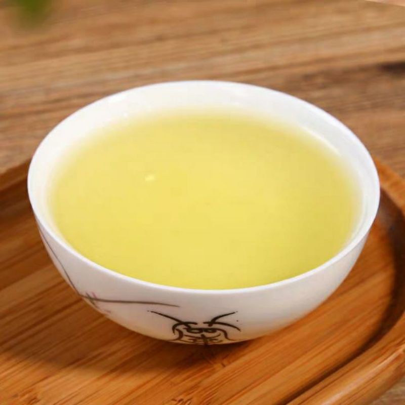 Hộp 32 gói trà Thiết Quan Âm An Khê Phúc Kiến 250gr