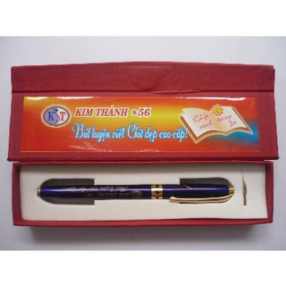Bút máy Kim Thành KT-56 luyện chữ đẹp