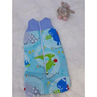 Túi ngủ đông size 2