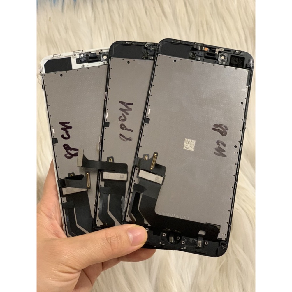 Màn HÌnh  Iphone 8 plus  (C11 và Dpt) -zin -bao chất lượng; MÀN ZIN , HỖ TRỢ THAY TẠI HÀ NỘI