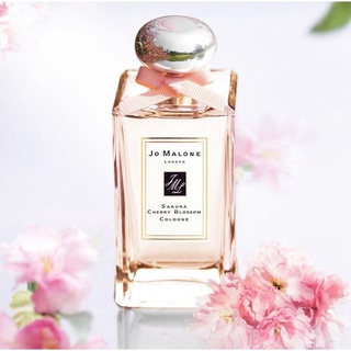 𝙽𝚒𝚌𝚑𝚎.𝚑𝚘𝚞𝚜𝚎 - nước hoa dùng thử jo malone sakura cherry blossom 5ml/10ml