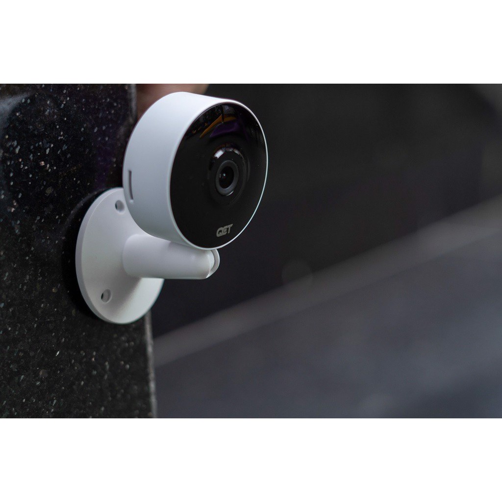 [Mã 267ELSALE hoàn 7% đơn 300K] Camera giám sát mini QCT gen2 1080p Quốc Tế | BigBuy360 - bigbuy360.vn