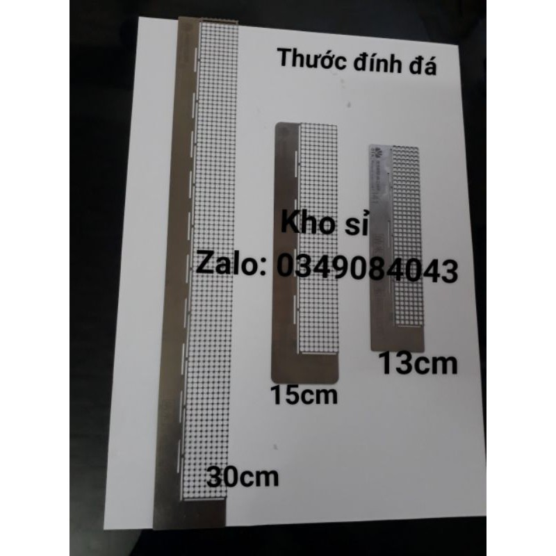 (KHO SỈ ) THƯỚC LÀM TRANH ĐÍNH ĐÁ SIÊU THẲNG, DỤNG CỤ LÀM TRANH ĐÍNH ĐÁ, HỘP ĐỰNG ĐÁ , CÂY LĂN ĐÁ.