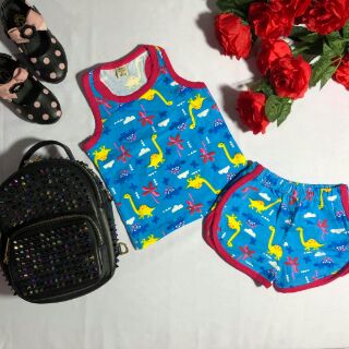 Combo 5 set bộ cater cho bé