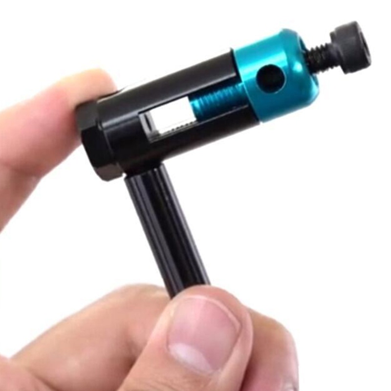 Dụng Cụ Tháo Mắt Xích Xe Đạp Mini Tiện Dụng
