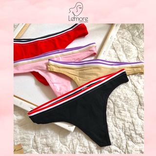 QUẦN LỌT KHE COTTON