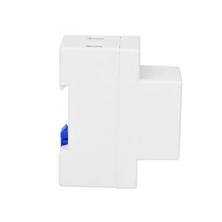 Thiết bị đo công suất điện 1/2 pha