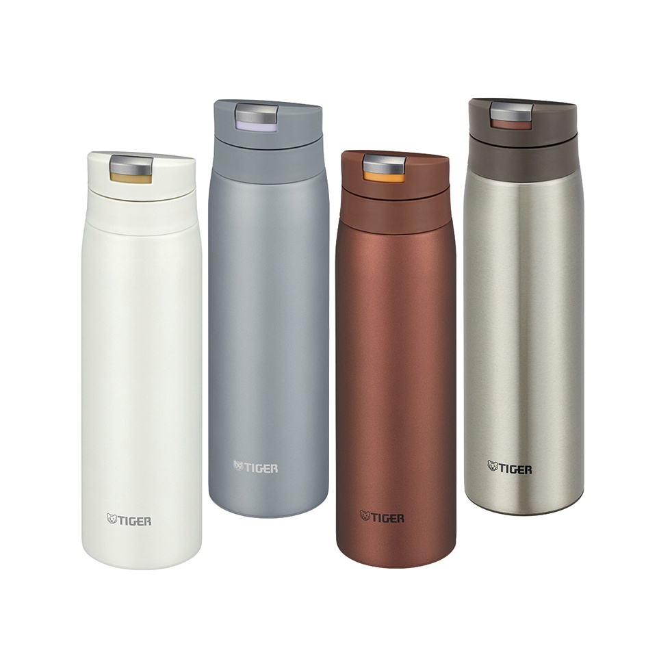 Bình giữ nhiệt Tiger nắp bật MCX-A502 (500ml)