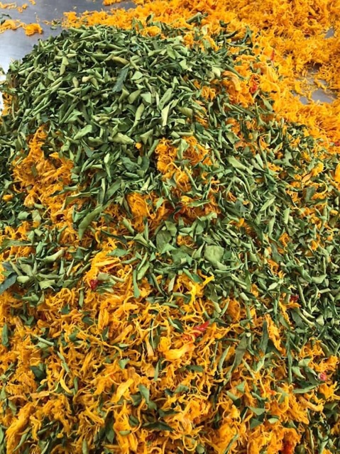 Khô Gà Lá Chanh Loại 1 Ăn Là Nghiền 500g | BigBuy360 - bigbuy360.vn