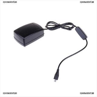 Bộ Chuyển Đổi Nguồn Điện 5v 3a Micro Usb Có Công Tắc Cho Raspberry Pi 3