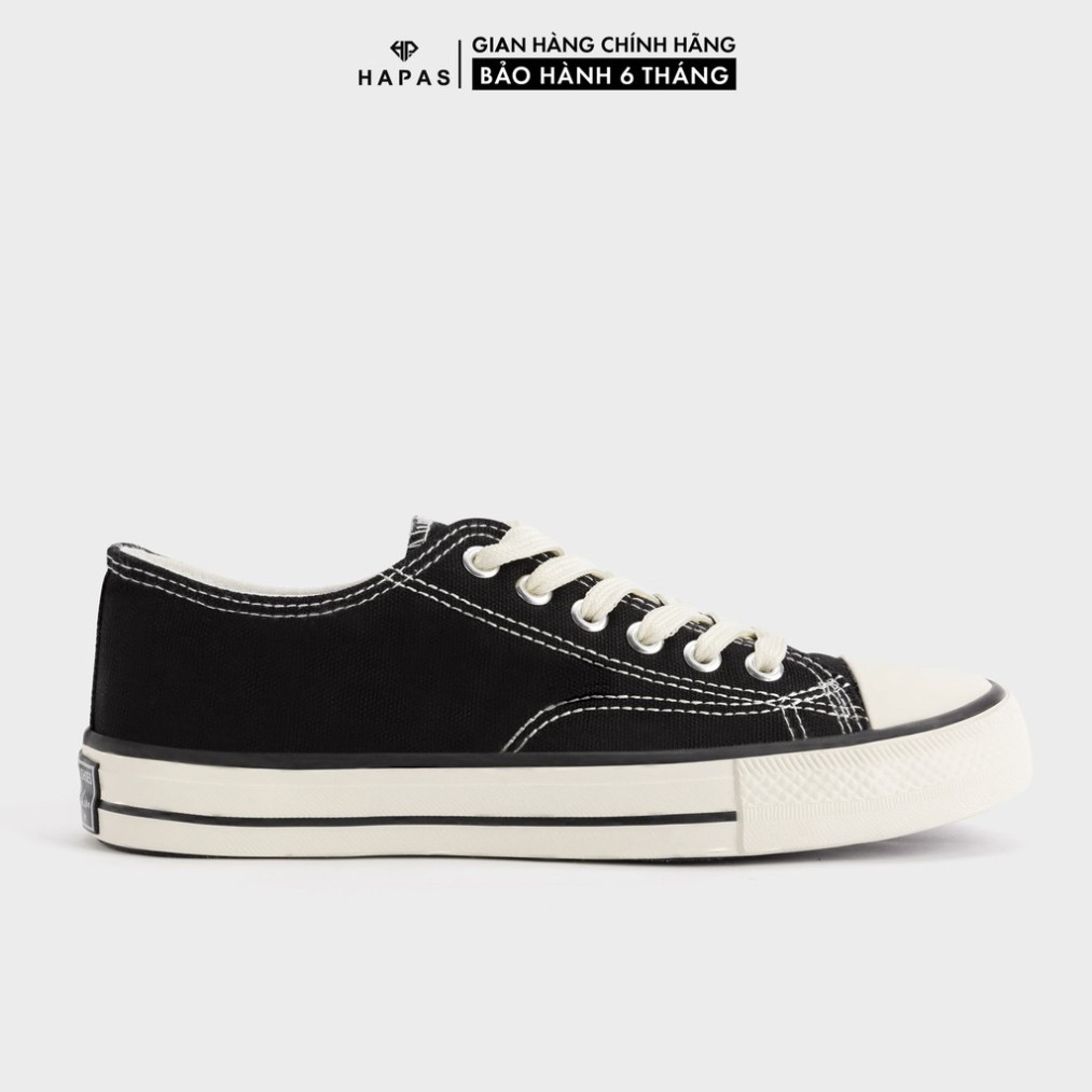 Giày Thể Thao Nữ Sneaker Trơn Basic - GSK376