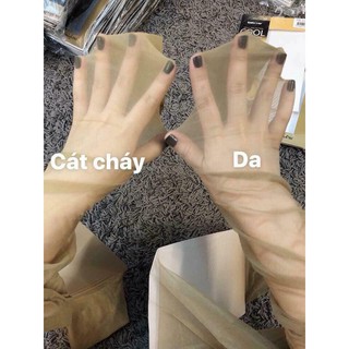 Quần tất giấy nữ Thái Lan - siêu bền, đẹp