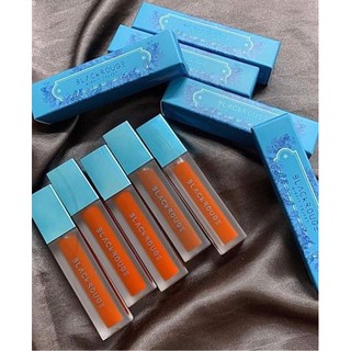 SON KEM LÌ BLACK ROUGE AIR FIT VELVET TINT VER 6 BLUEMING GARDEN