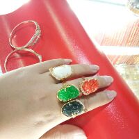 Combo kiềng tì hưu và nhẫn tì hưu