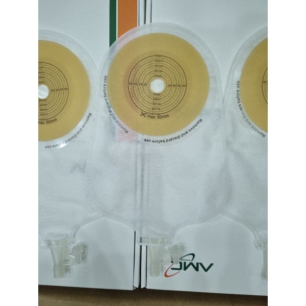 1 hộp 15 túi nước tiểu nhân tạo 4013TP