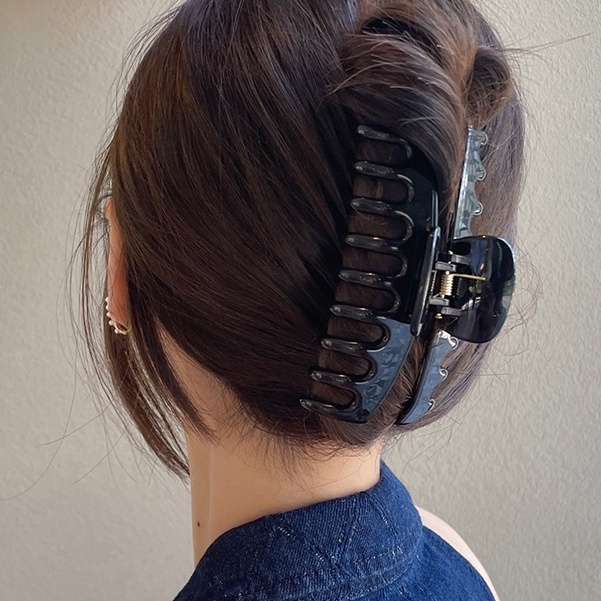 Kẹp Tóc Càng Cua Thời Trang Hàn Quốc Cho Nữ