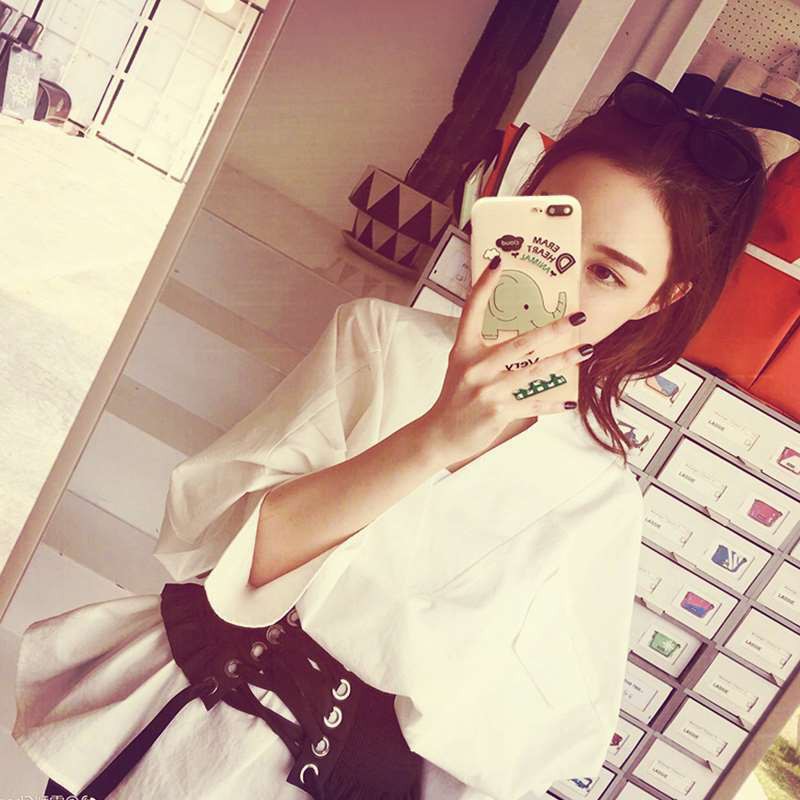 [ SAMSUNG ] Ốp Voi Và Hươu Cao Cổ - Ốp SIlicon - B071 | BigBuy360 - bigbuy360.vn