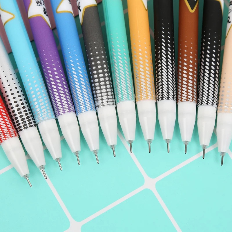 Đồ Chơi Con Quay Thiết Kế Chủ Đề Chòm Sao Sao Lấp Lánh Dành Cho Trẻ Em Và Người Lớn