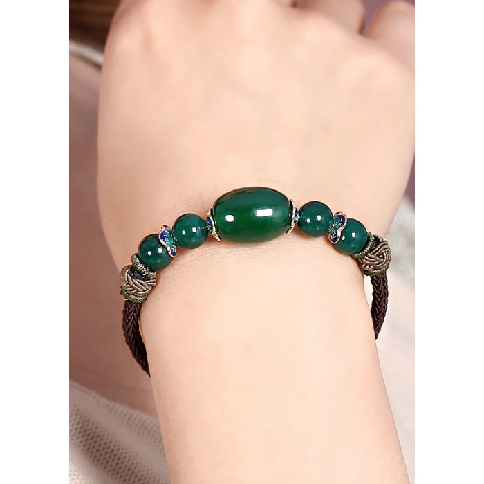 Vòng tay ngọc  VN30