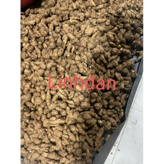 Củ xá kén / xá kiếng tươi 1kg 85k